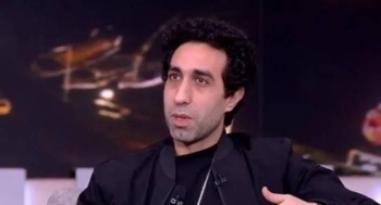 كريم العدل: «220 يوم» ثمرة عامين من التحضير.. وأطمح لعمل عن القضية الفلسطينية