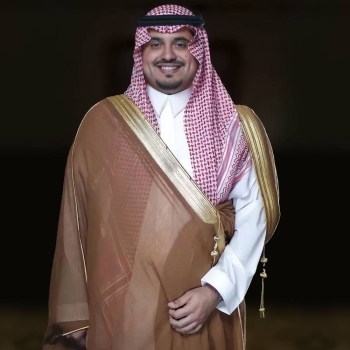 فهد بن جلوي يرأس وفد المملكة المشارك في عمومية البارالمبي الآسيوي