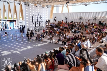 «الجونة السينمائي» يبدأ قبول طلبات الاعتماد لدورته الثامنة