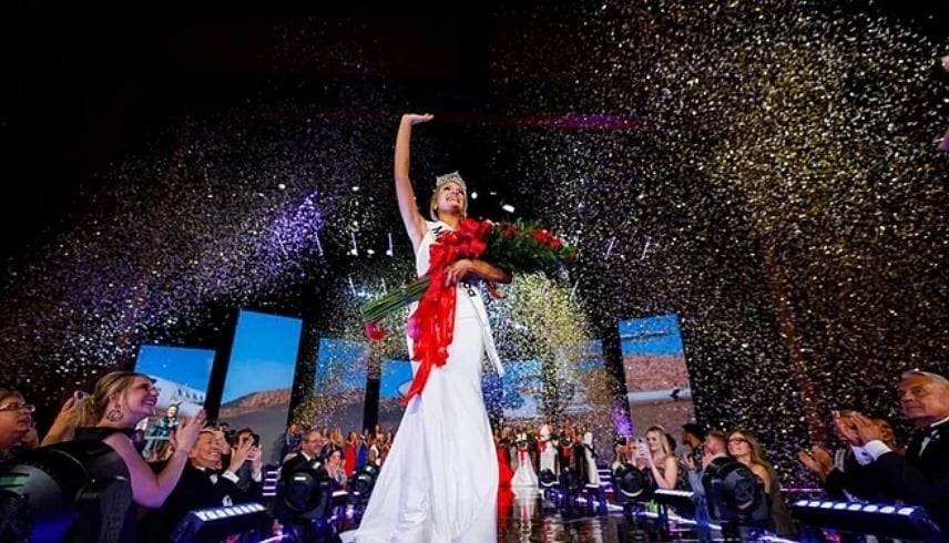 كاسي دونيغان تحصد لقب ملكة جمال أمريكا 2026 وتخطف الأضواء – أخبار السعودية