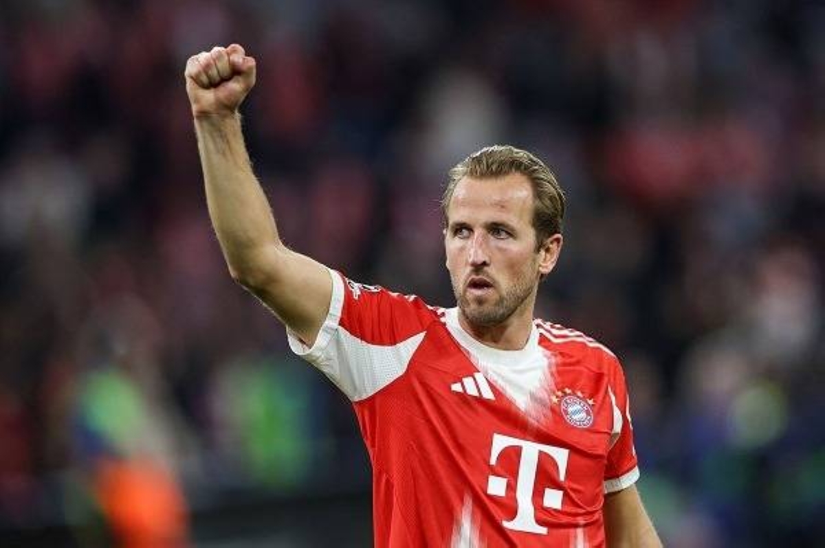 هل يعود للبريميرليغ؟ هاري كين يكسر حاجز الصمت – أخبار السعودية