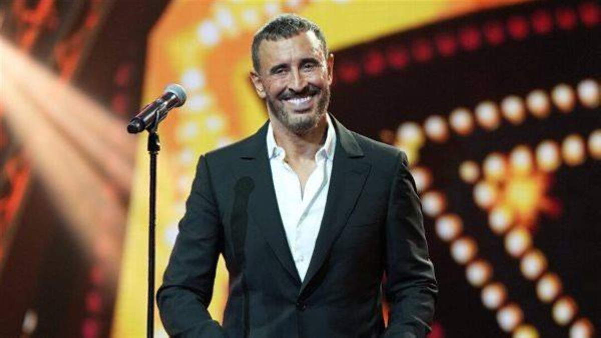 كاظم الساهر يحيي حفلاً في موسم الرياض 30 أكتوبر – أخبار السعودية – كورا نيو