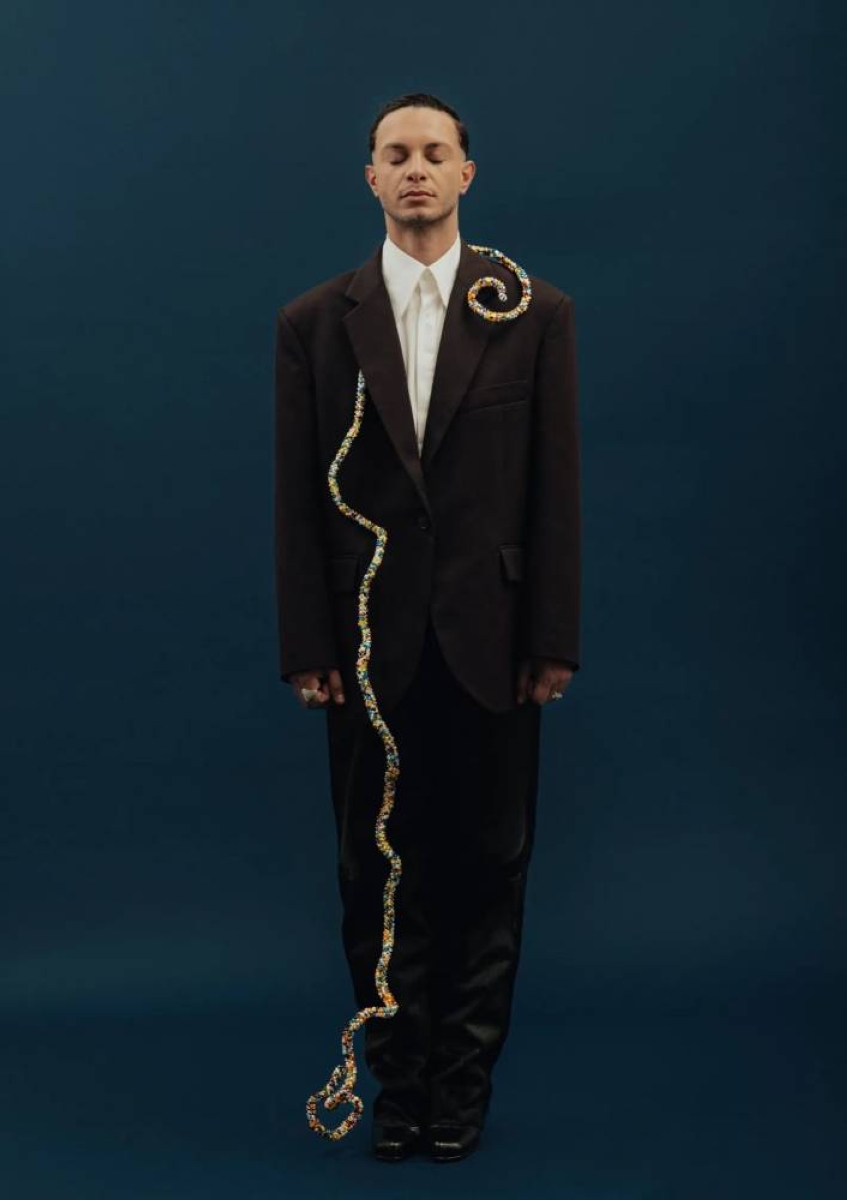 مواهب صاعدة ضمن الفائزين الأوائل في جائزة الموضة العربية 2025