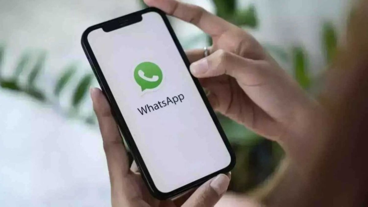 محكمة أمريكية تأمر مجموعة إسرائيلية بالتوقف عن استهداف واتساب – أخبار السعودية محكمة أمريكية تأمر مجموعة إسرائيلية بالتوقف عن استهداف واتساب – أخبار السعودية