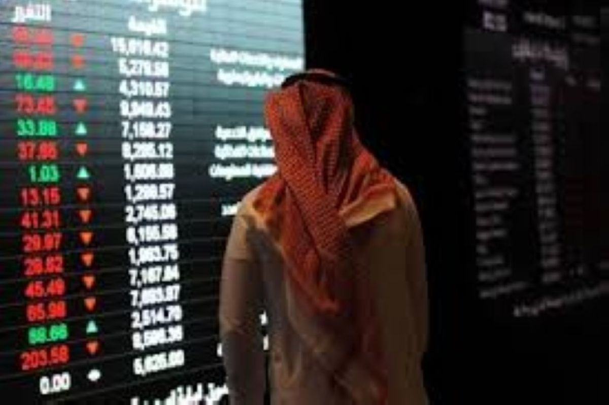 الأسهم عند 11,690 نقطة.. التداولات 4.1 مليار ريال