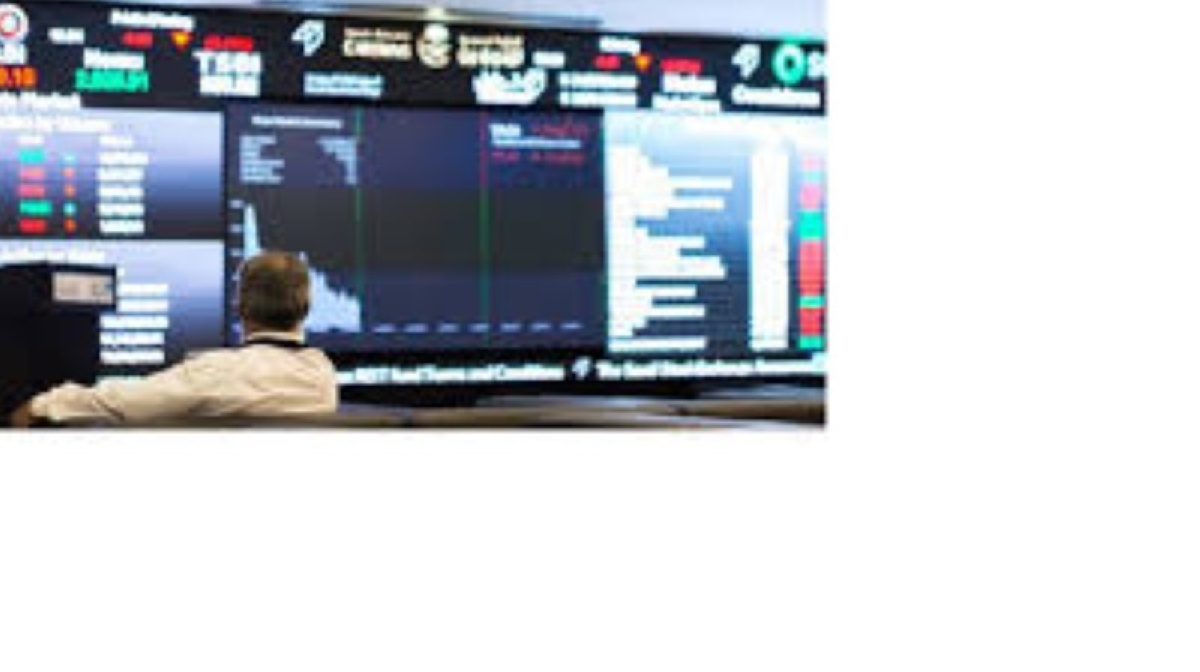 1.5 مليار ريال صافي مشتريات الأجانب بسوق الأسهم في 7 أيام