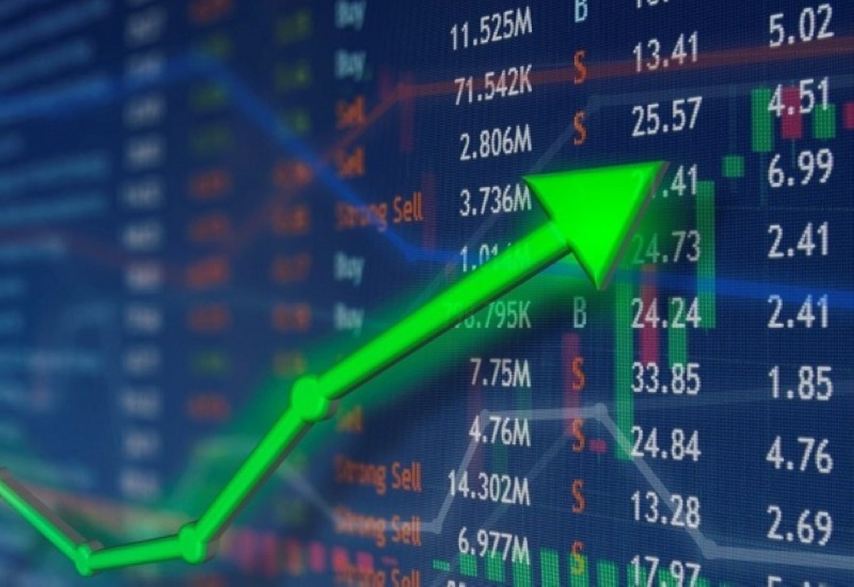 1.51 % صعود القيمة السوقية للأسهم