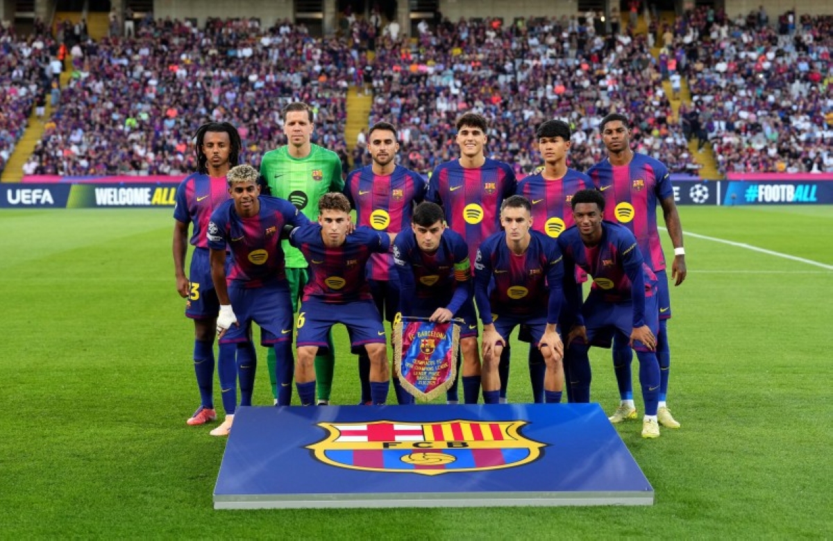 تخبطات الليغا تربك برشلونة وفياريال