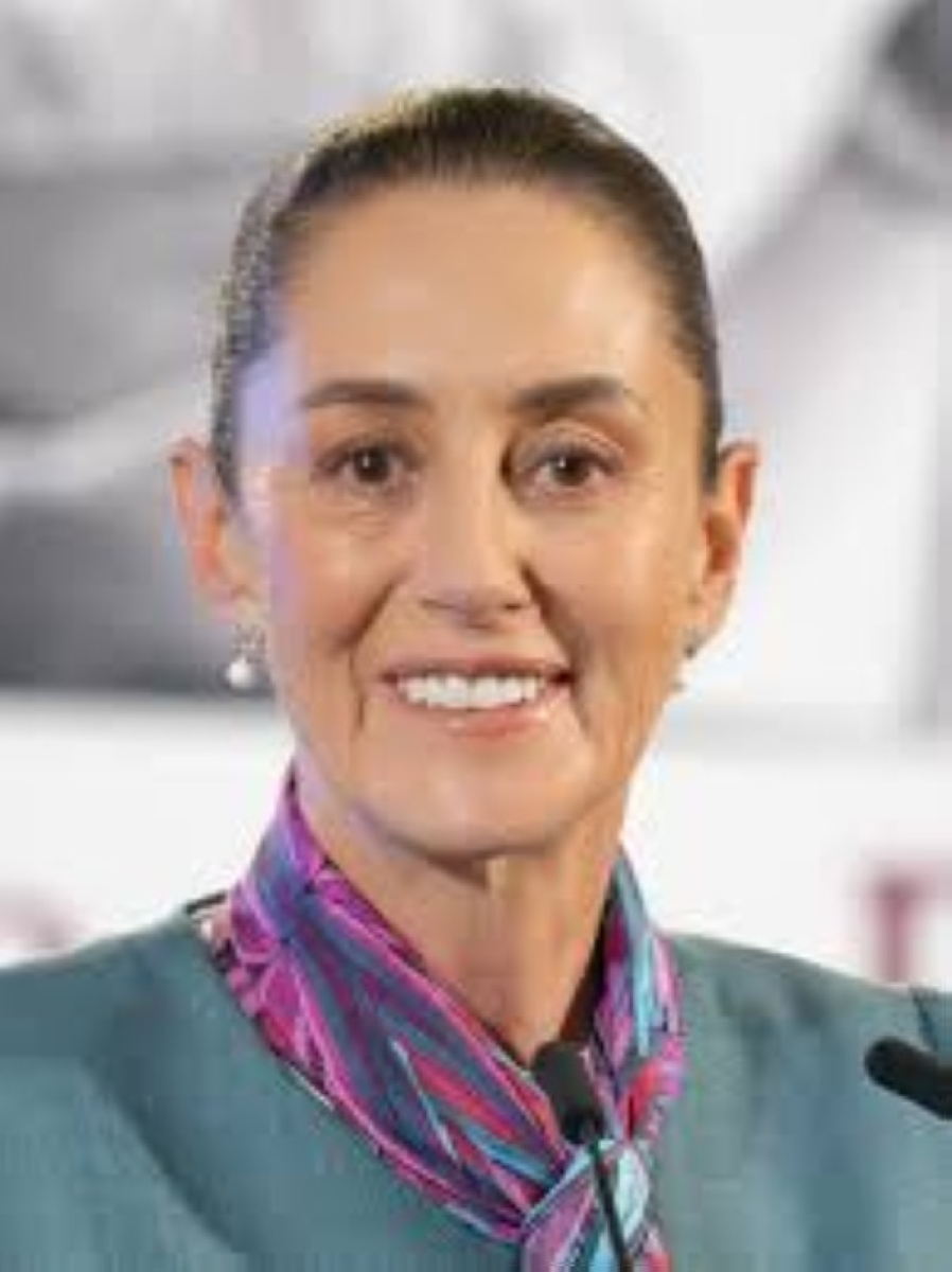 شينباوم: نحرز تقدماً في المفاوضات التجارية مع أمريكا