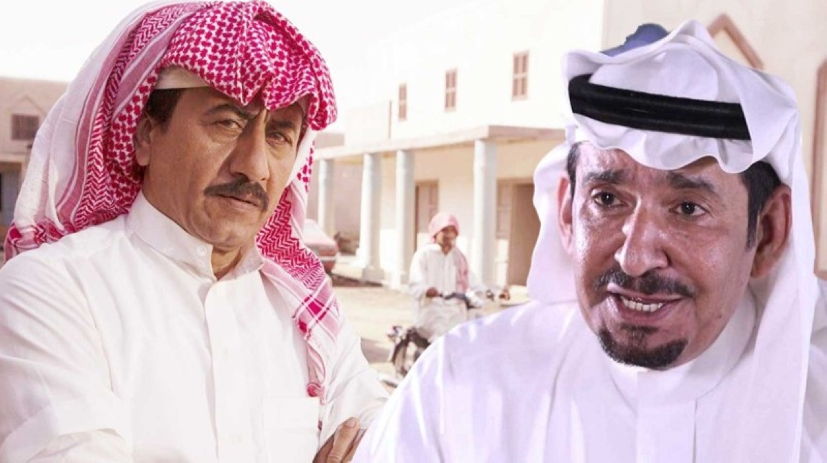 السدحان يكشف الحقيقة الكاملة وراء انفصاله عن ناصر القصبي – أخبار السعودية