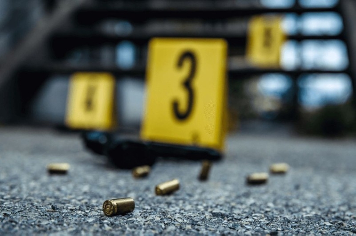 9 إصابات في إطلاق نار خلال حفلة مراهقين في أوهايو – أخبار السعودية