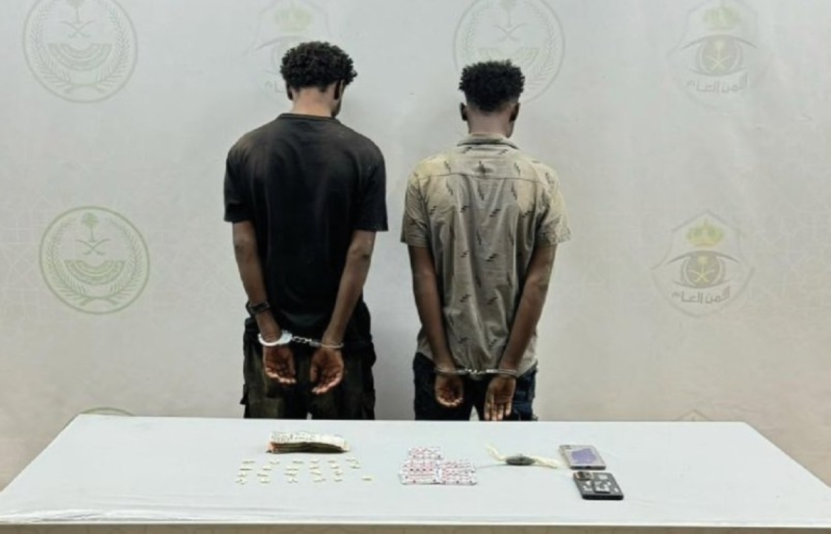 جدة: القبض على مخالفين أطلقا النار على مقيم «هندي» – أخبار السعودية جدة: القبض على مخالفين أطلقا النار على مقيم «هندي» – أخبار السعودية