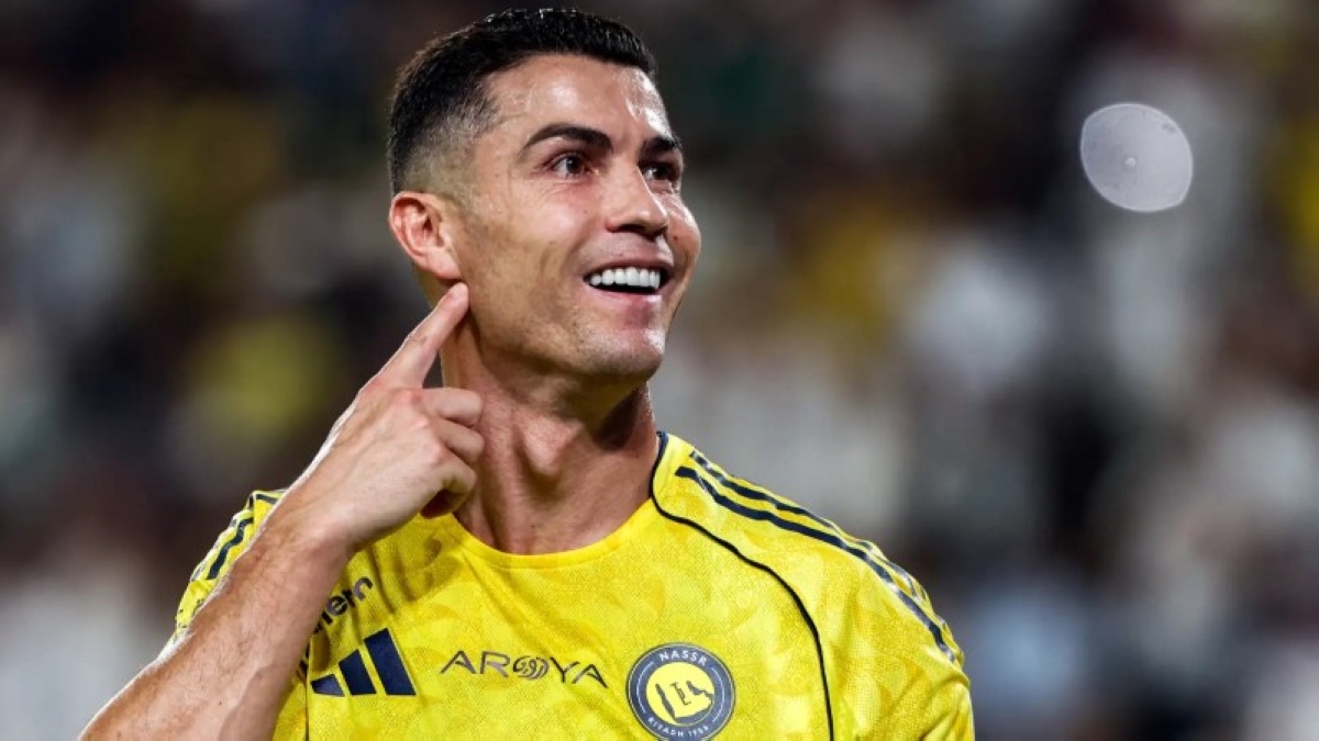 رونالدو يكشف حقيقة تجاوز ثروته حاجز المليار دولار – أخبار السعودية رونالدو يكشف حقيقة تجاوز ثروته حاجز المليار دولار – أخبار السعودية