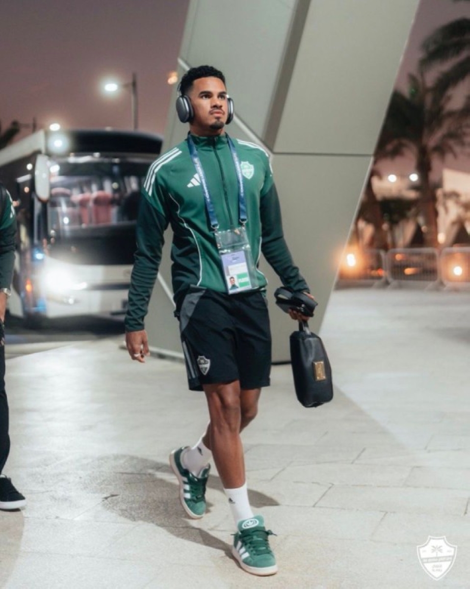 بعد 42 يوماً.. جالينو يعود بلمسة برازيلية – أخبار السعودية